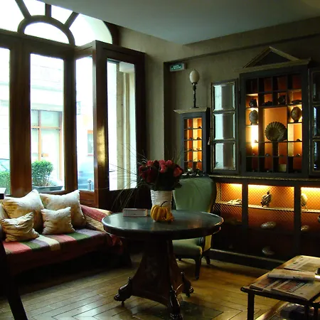 De Conti - Renove 호텔