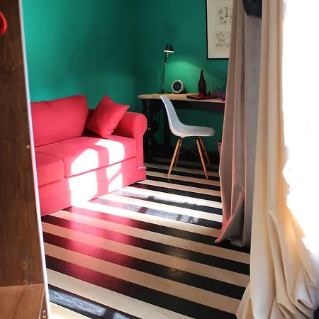 De Conti - Renove 3*