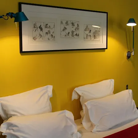 De Conti - Renove 호텔 파리