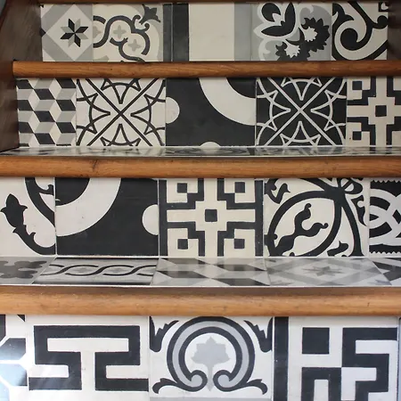 De Conti - Renove Ξενοδοχείο Παρίσι