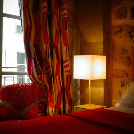 De Conti - Renove 3* Παρίσι