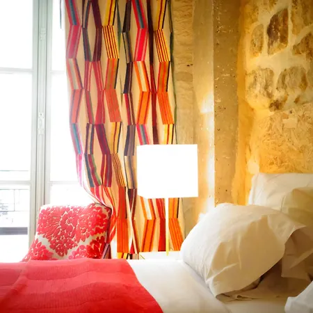 호텔 De Conti - Renove