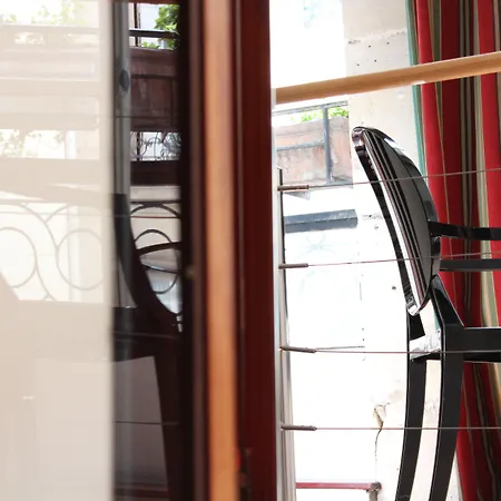 De Conti - Renove Παρίσι