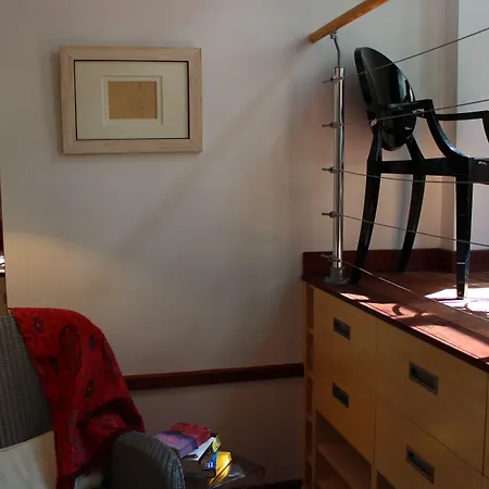 De Conti - Renove 3* 파리