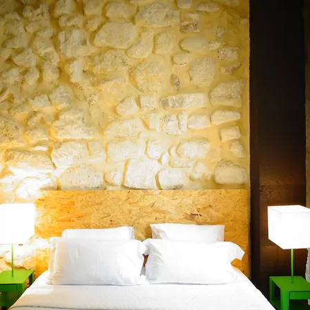 Ξενοδοχείο De Conti - Renove