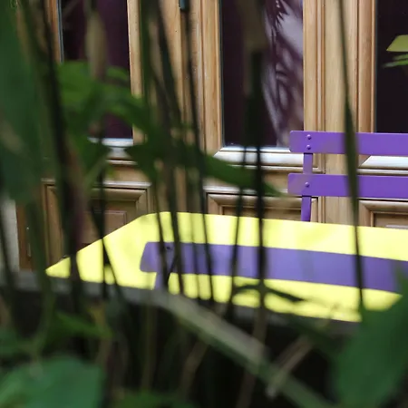 De Conti - Renove Ξενοδοχείο 3*