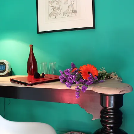 De Conti - Renove Ξενοδοχείο 3*