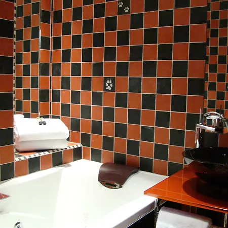 De Conti Hotel 4*