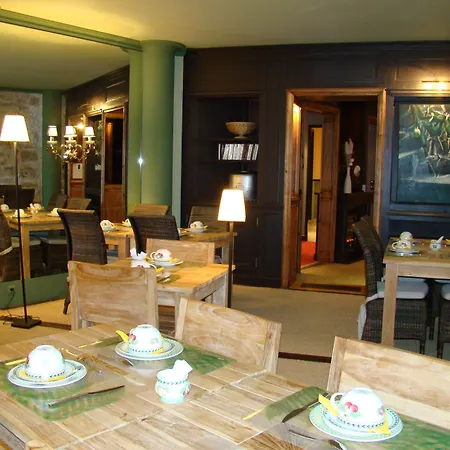 De Conti - Renove 파리