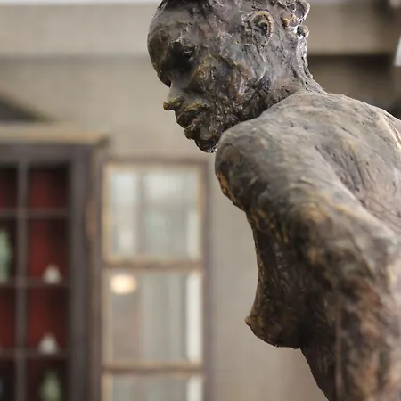 De Conti - Renove 3* 파리