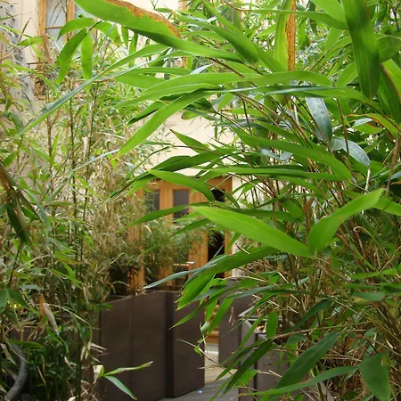 De Conti - Renove 3* Παρίσι