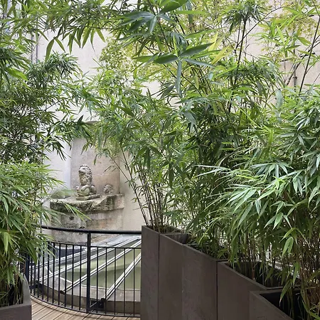 De Conti - Renove Ξενοδοχείο