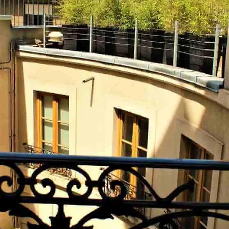 De Conti - Renove 파리