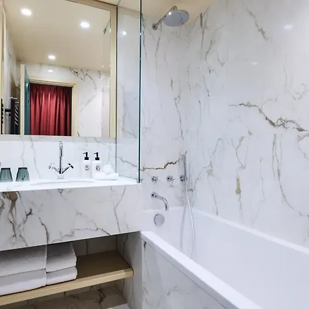 De Conti - Renove Hotel 4*