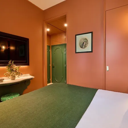 De Conti - Renove 4* Parijs