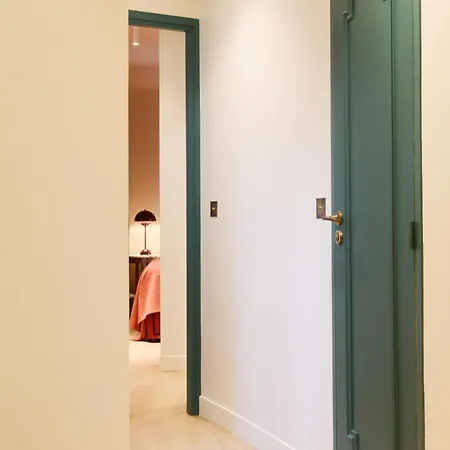 De Conti - Renove Hotel