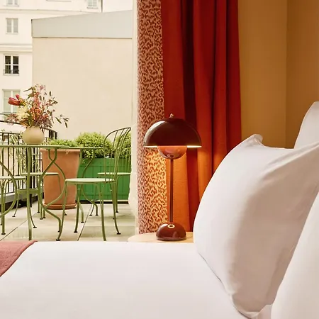 De Conti - Renove Hotel 4*