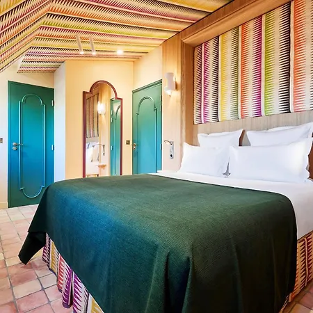 Hotel De Conti - Renove 4*