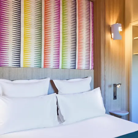 De Conti - Renove 4* Parijs