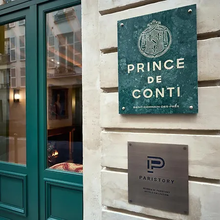 De Conti - Renove Hotel