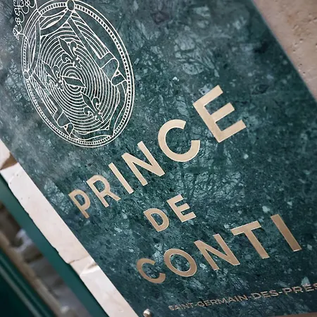 De Conti - Renove Parijs