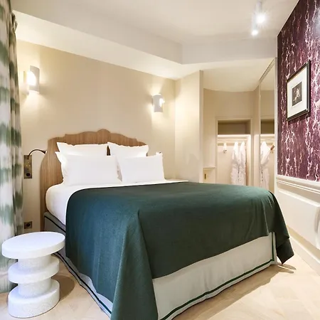 De Conti - Renove 4* Parijs