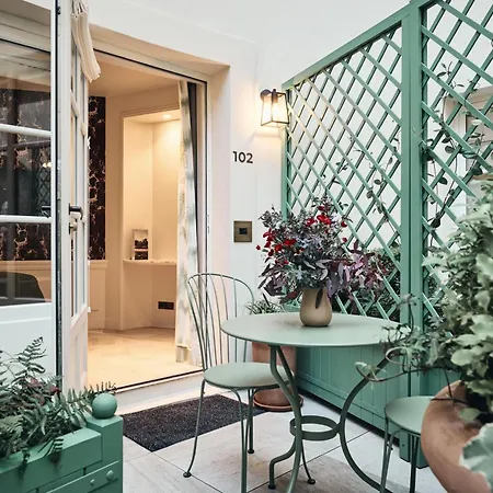 De Conti - Renove Hotel