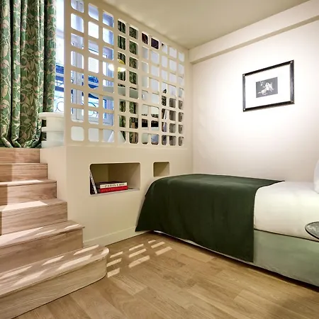 De Conti - Renove Hotel 4*