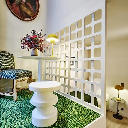 De Conti - Renove Hotel Parijs