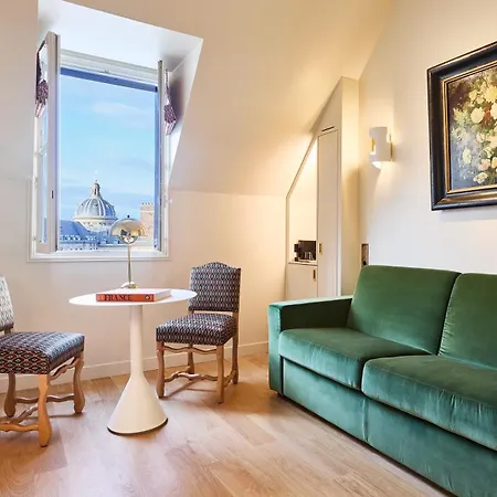 De Conti - Renove 4* Parijs