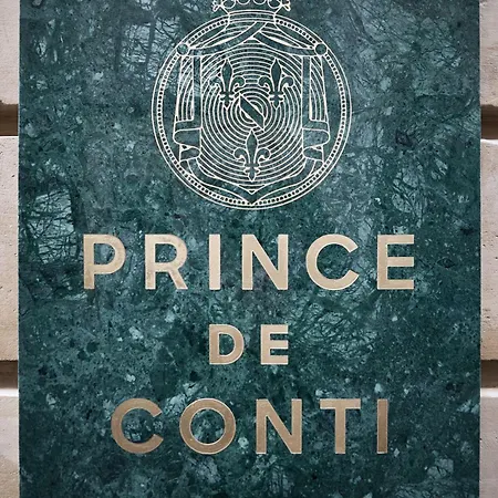 De Conti - Renove Hotel 4*