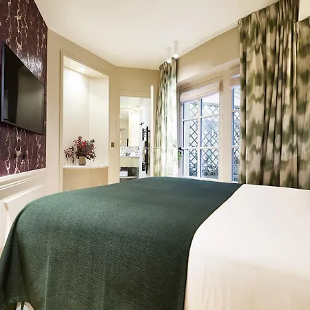 Hotel De Conti - Renove 4*