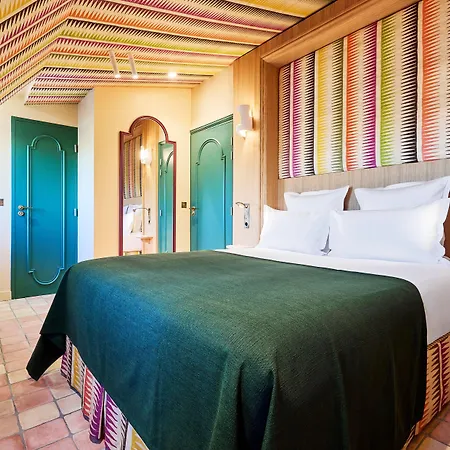 De Conti 4*