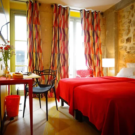 Du De Conti Hotel 3*