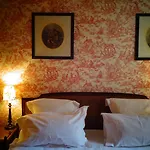 Отель De Conti - Renove 4*