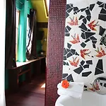 Отель De Conti - Renove